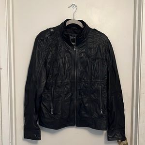 Black Guess size L